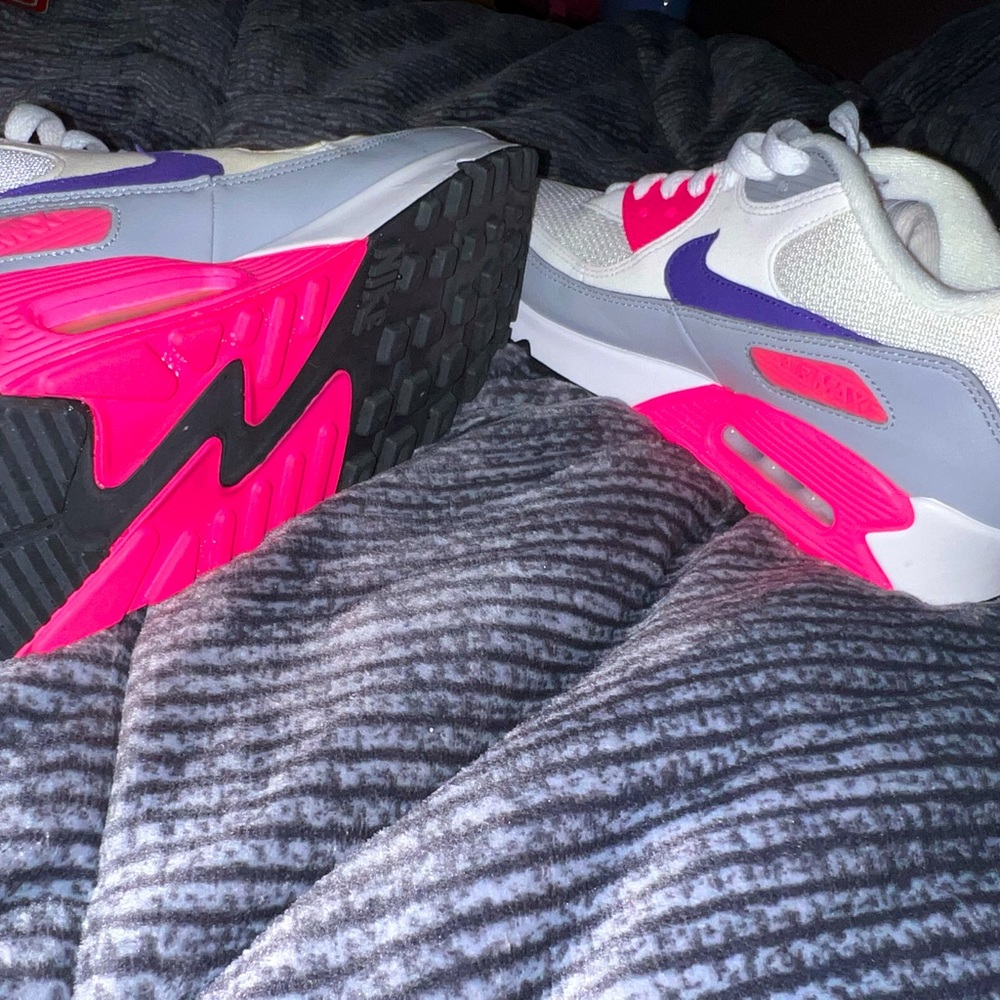 Women’s air max 90